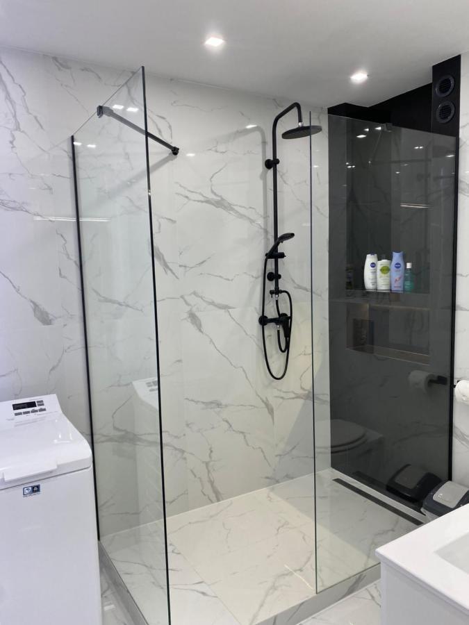 Elegancki Apartament W Sercu Warszawy Варшава Екстериор снимка